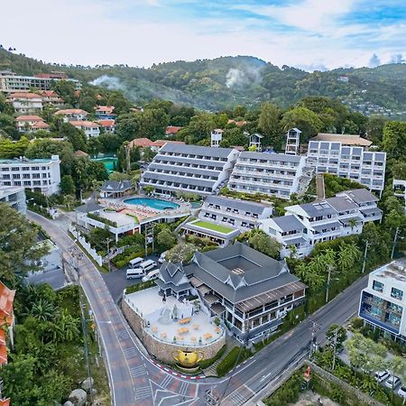Orchidacea Resort - Kata Beach Luaran gambar