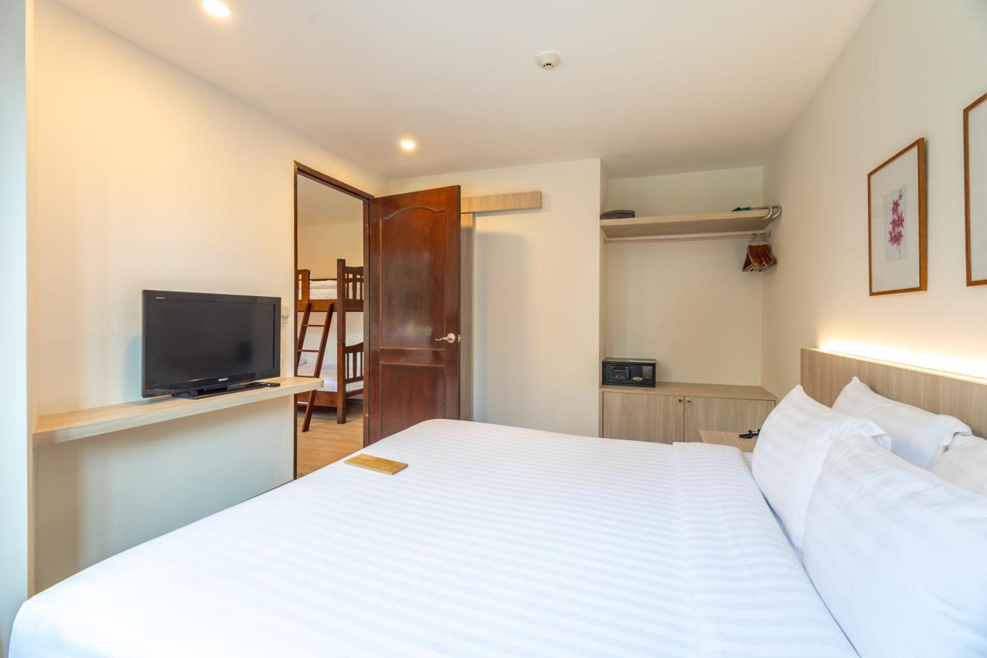 Orchidacea Resort - Kata Beach Luaran gambar