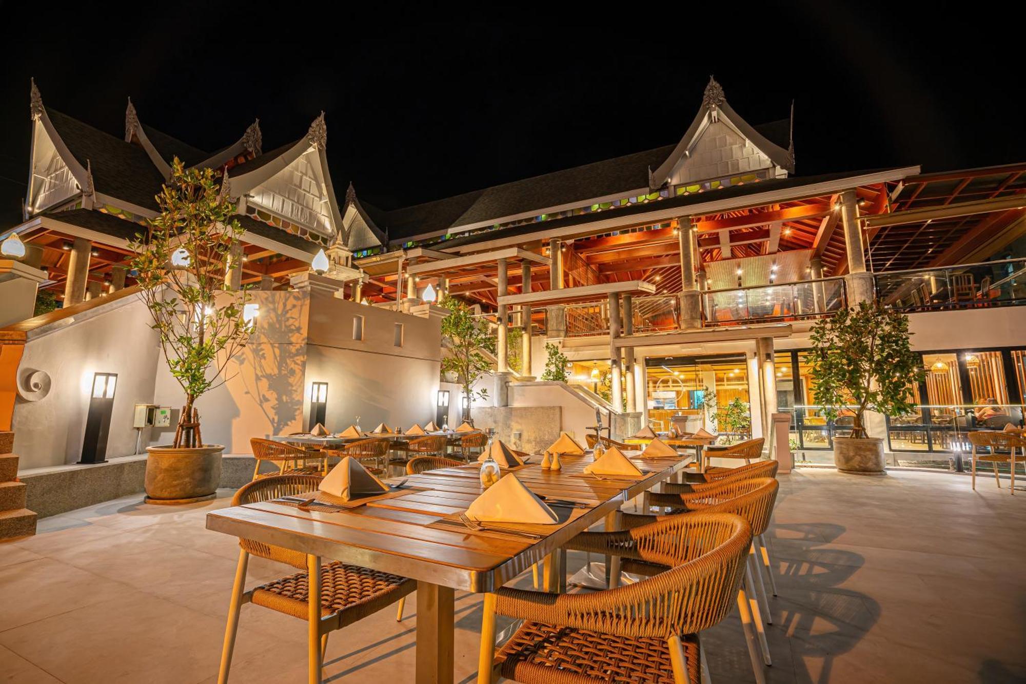 Orchidacea Resort - Kata Beach Luaran gambar