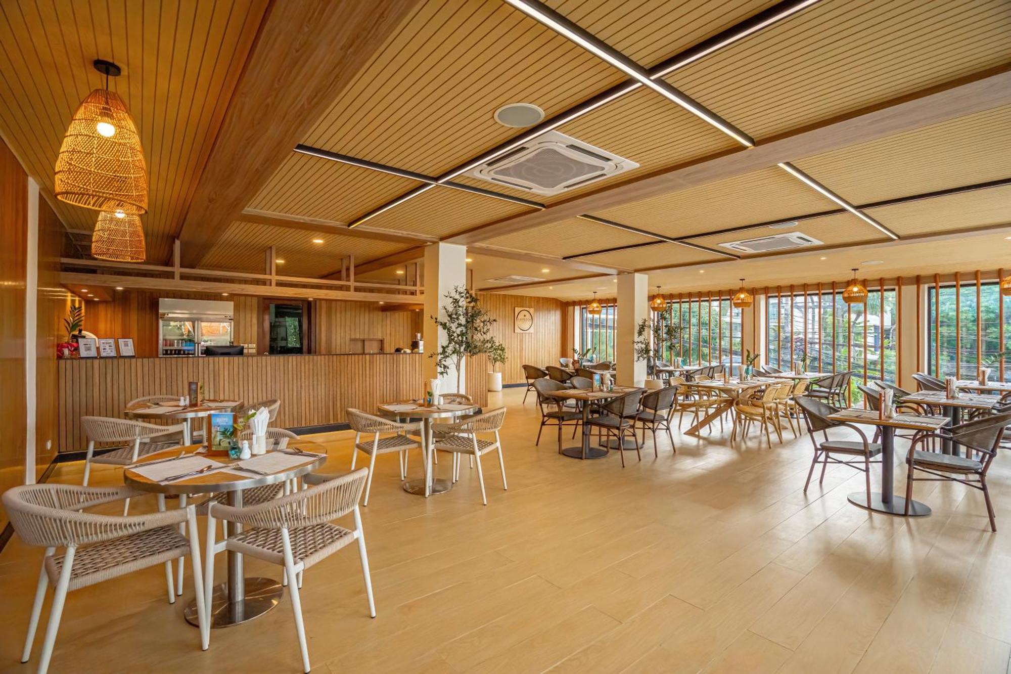 Orchidacea Resort - Kata Beach Luaran gambar
