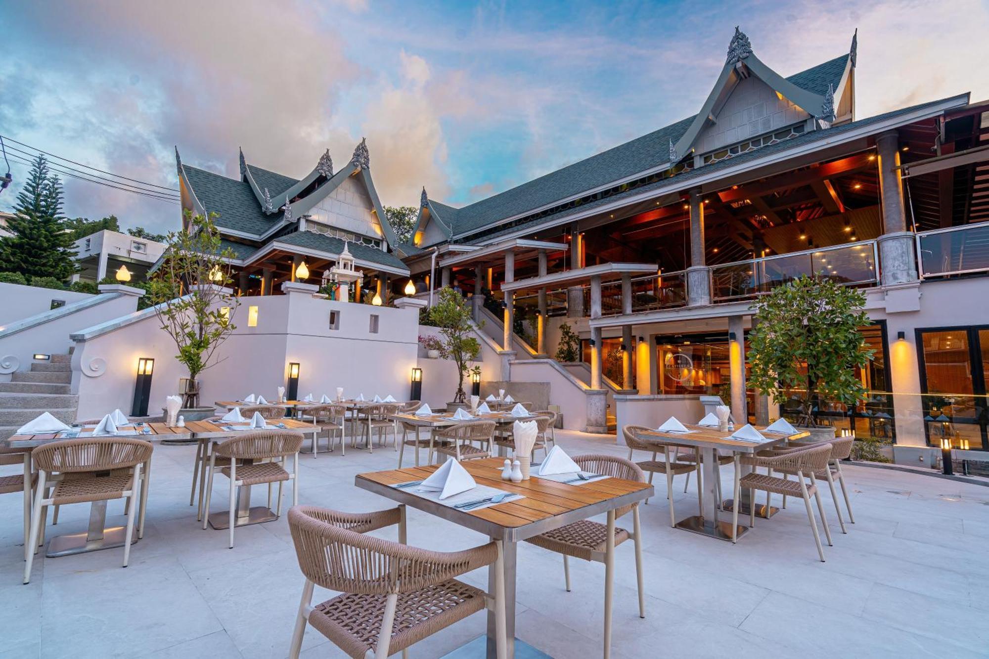 Orchidacea Resort - Kata Beach Luaran gambar