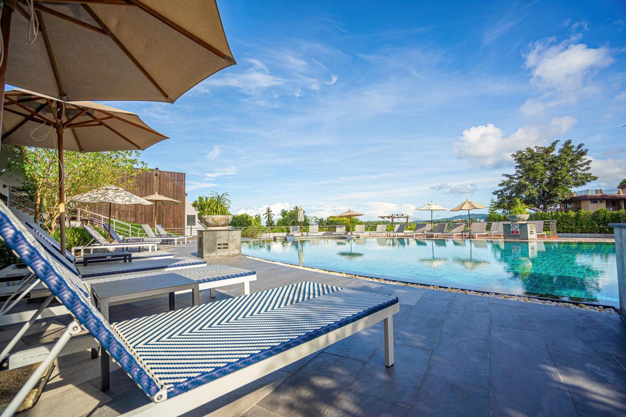 Orchidacea Resort - Kata Beach Luaran gambar