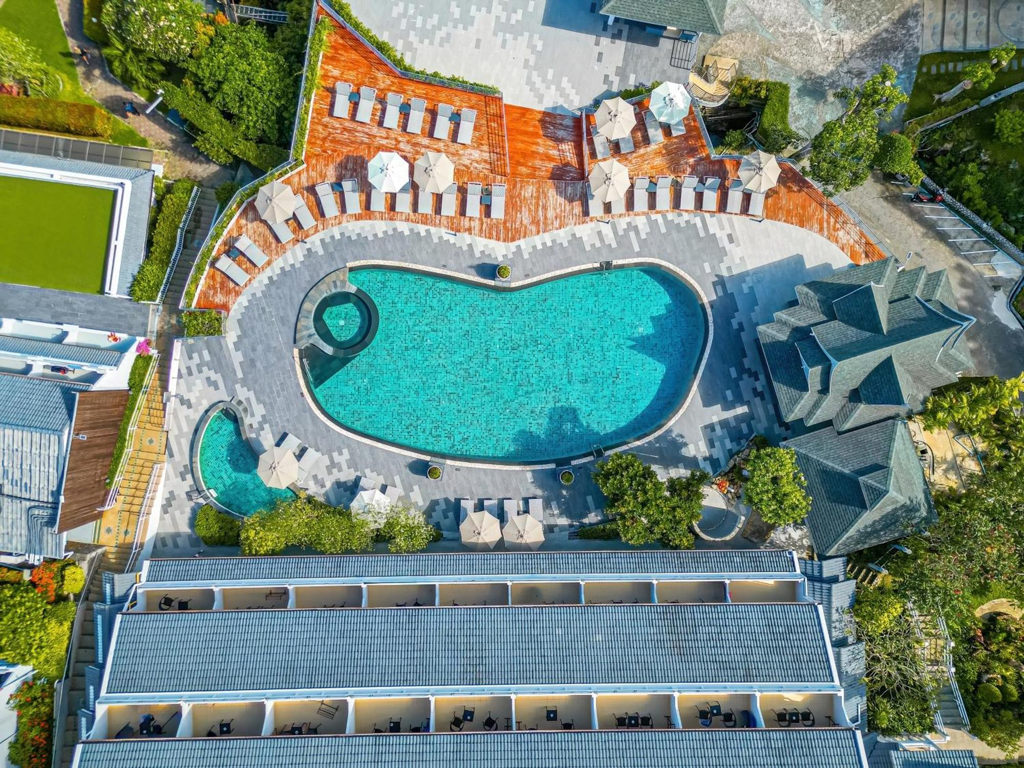 Orchidacea Resort - Kata Beach Luaran gambar