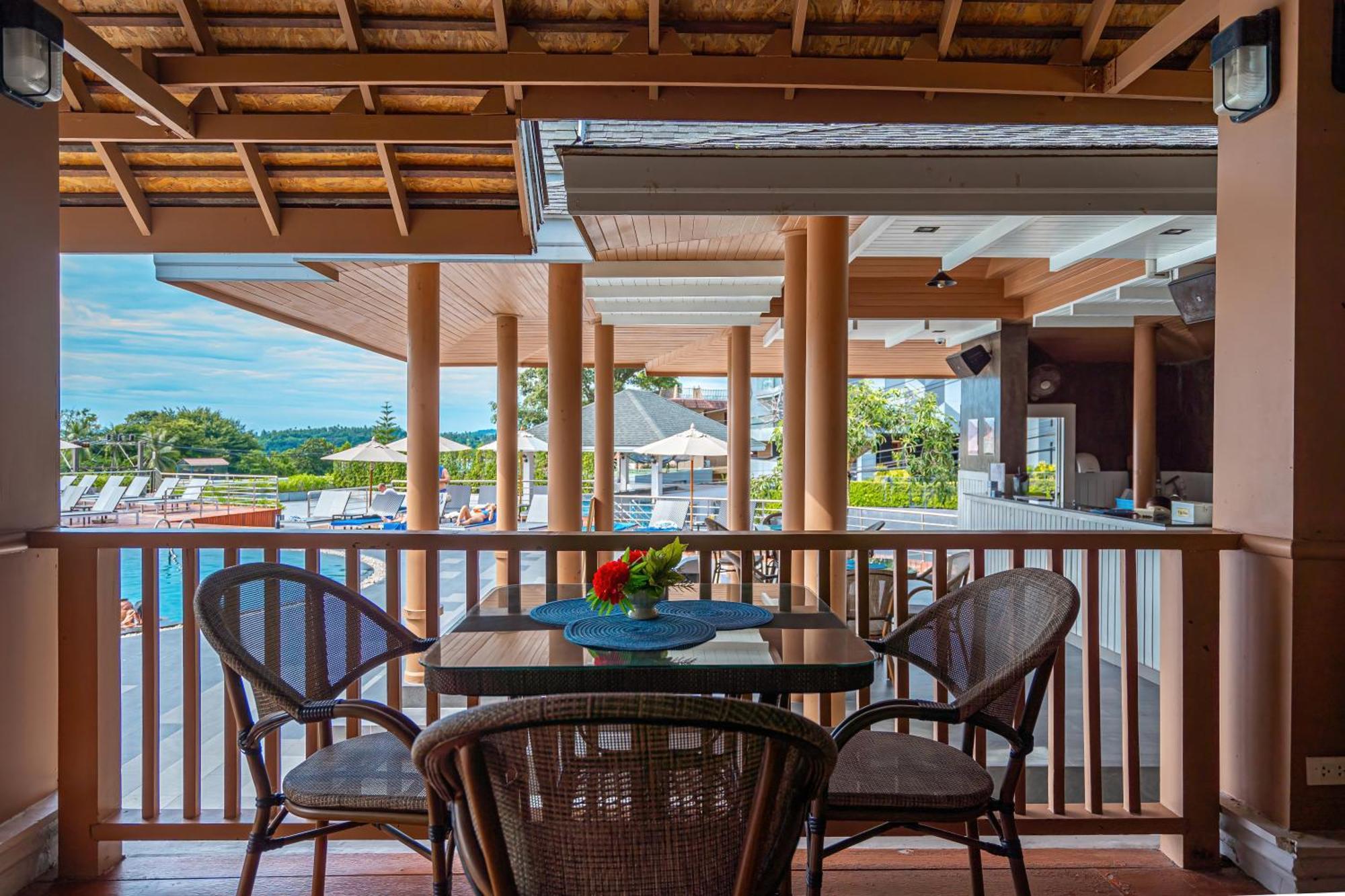 Orchidacea Resort - Kata Beach Luaran gambar