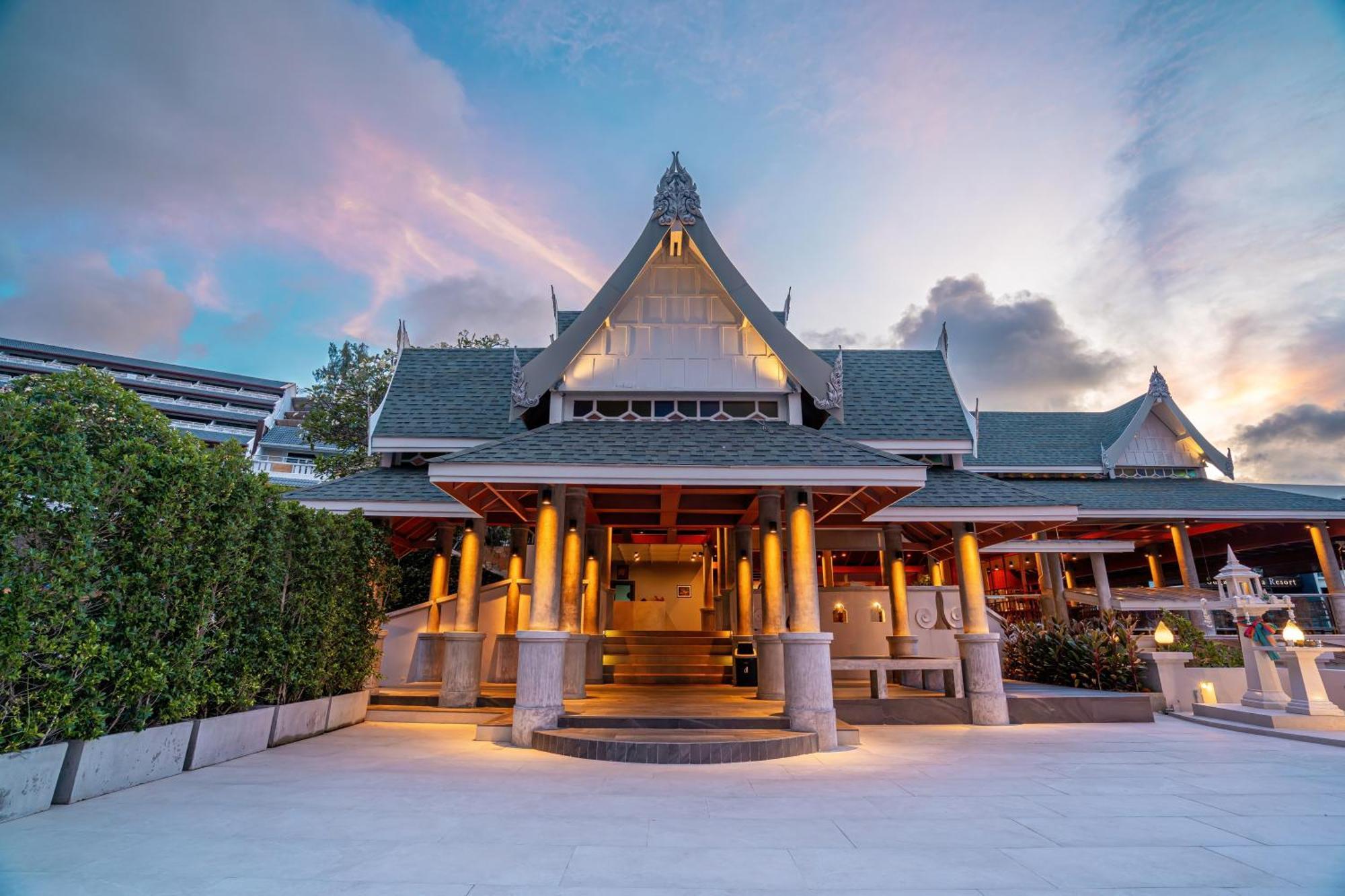 Orchidacea Resort - Kata Beach Luaran gambar