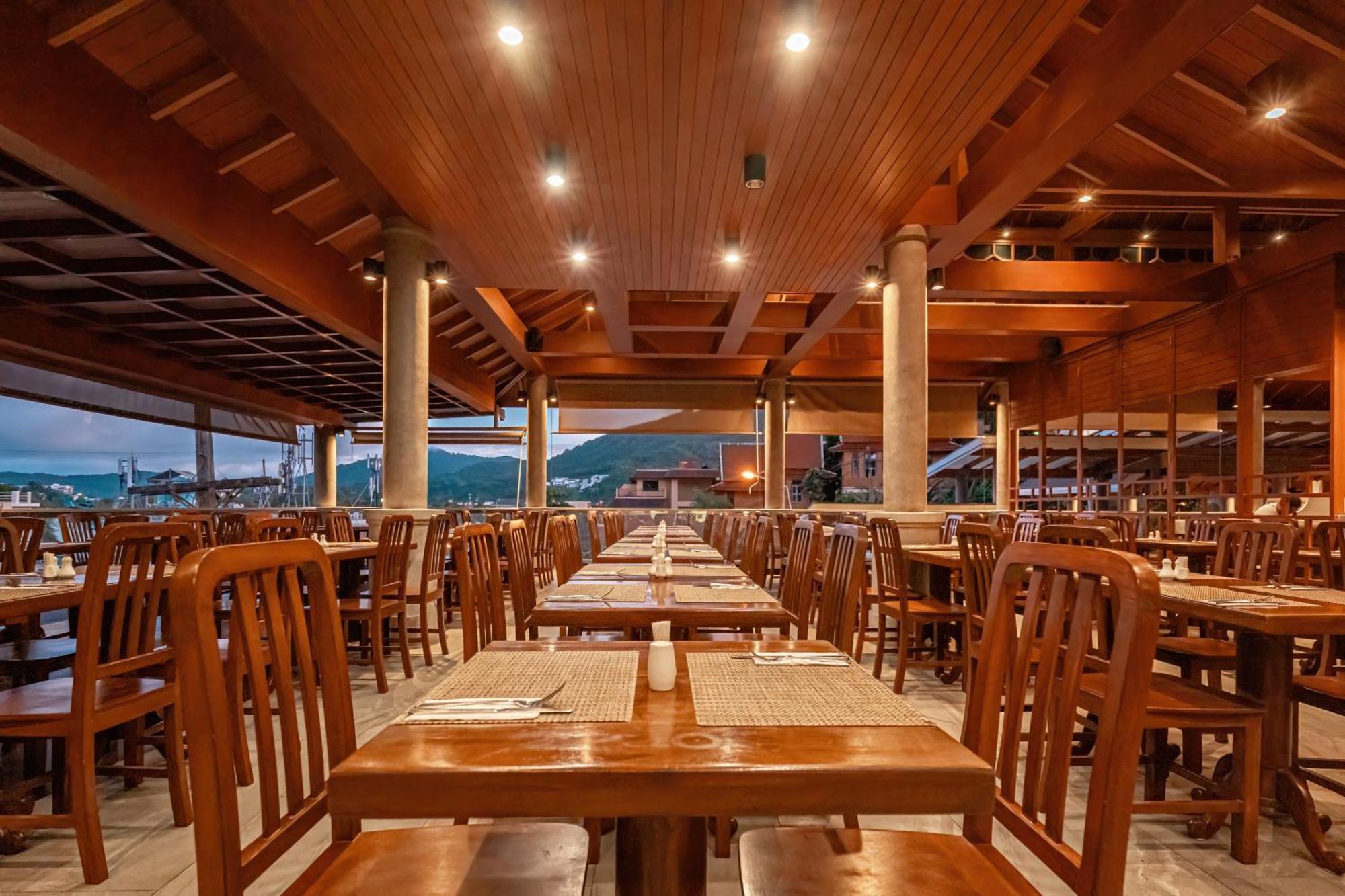 Orchidacea Resort - Kata Beach Luaran gambar