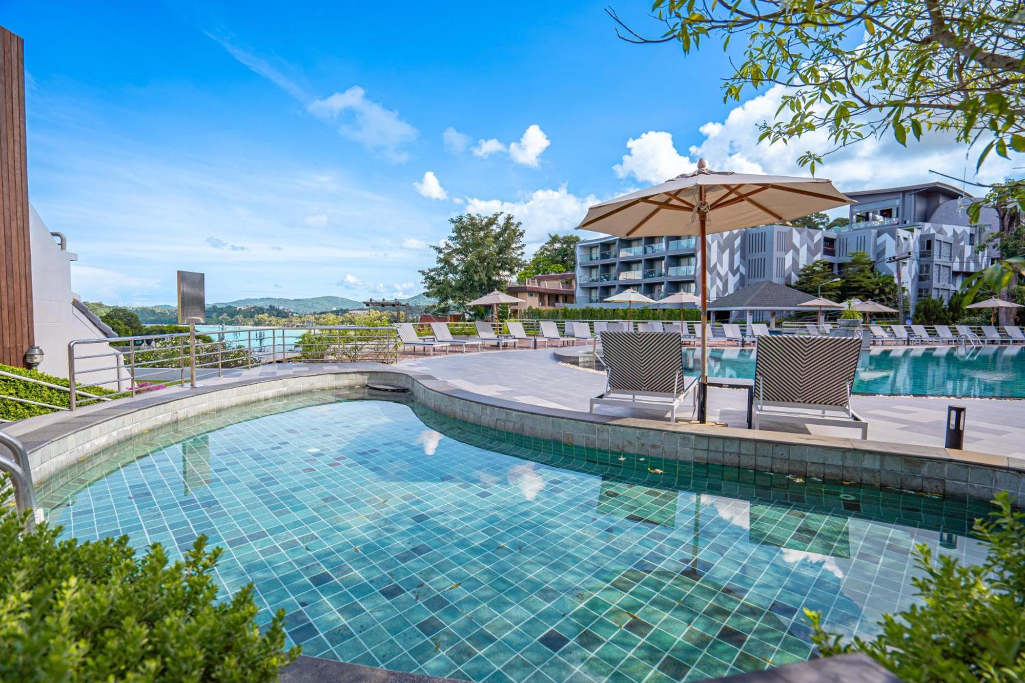 Orchidacea Resort - Kata Beach Luaran gambar