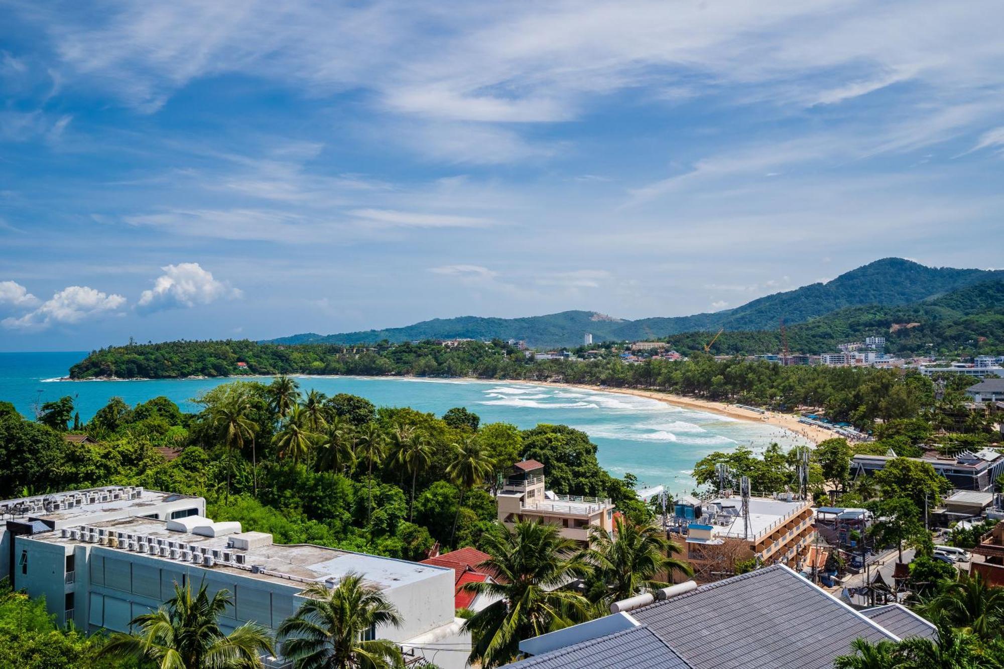 Orchidacea Resort - Kata Beach Bilik gambar