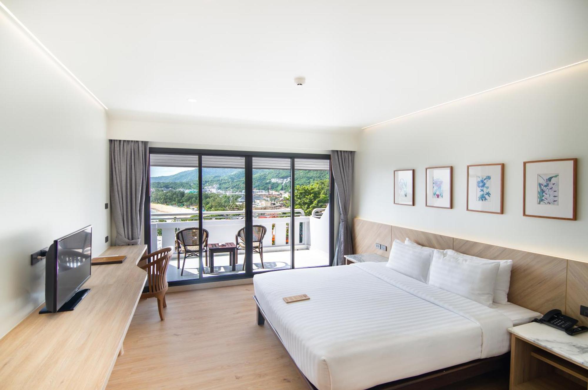 Orchidacea Resort - Kata Beach Bilik gambar