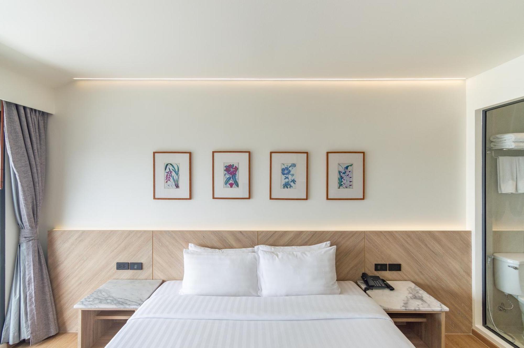 Orchidacea Resort - Kata Beach Bilik gambar