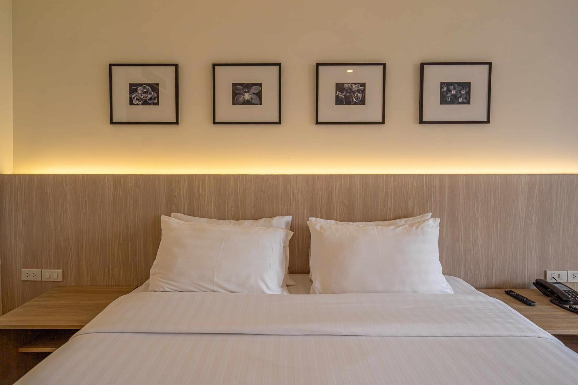 Orchidacea Resort - Kata Beach Bilik gambar
