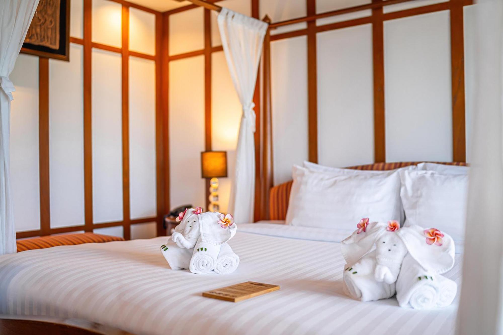 Orchidacea Resort - Kata Beach Bilik gambar
