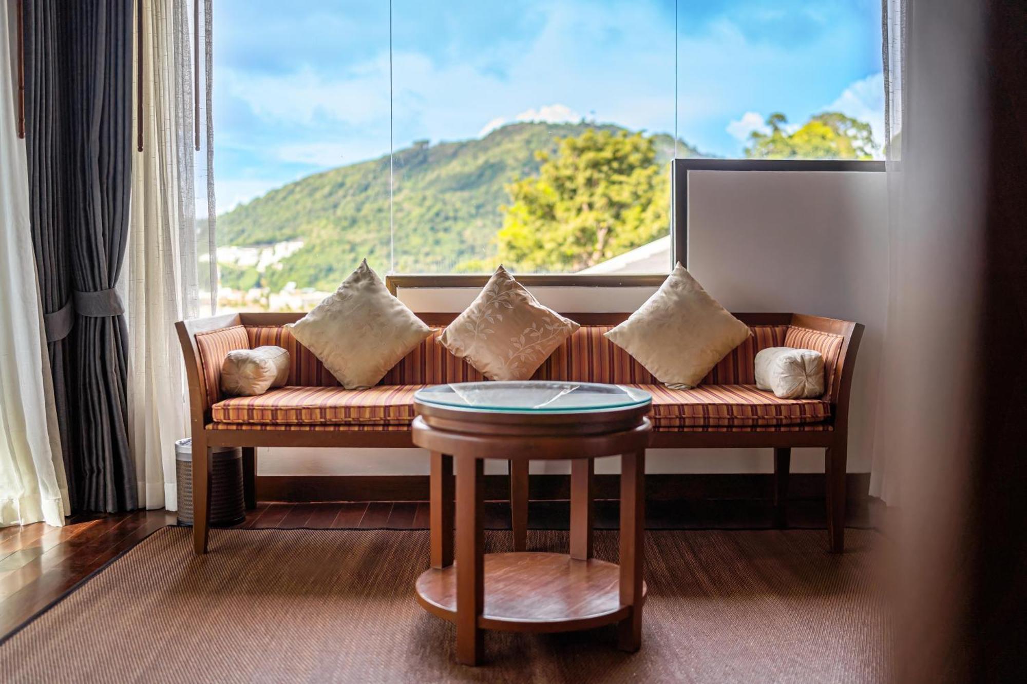 Orchidacea Resort - Kata Beach Bilik gambar