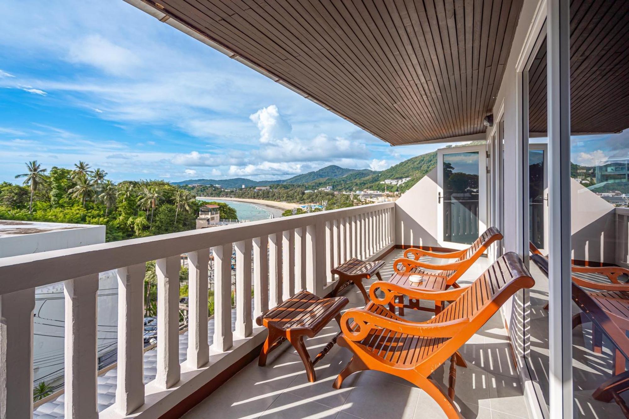 Orchidacea Resort - Kata Beach Bilik gambar