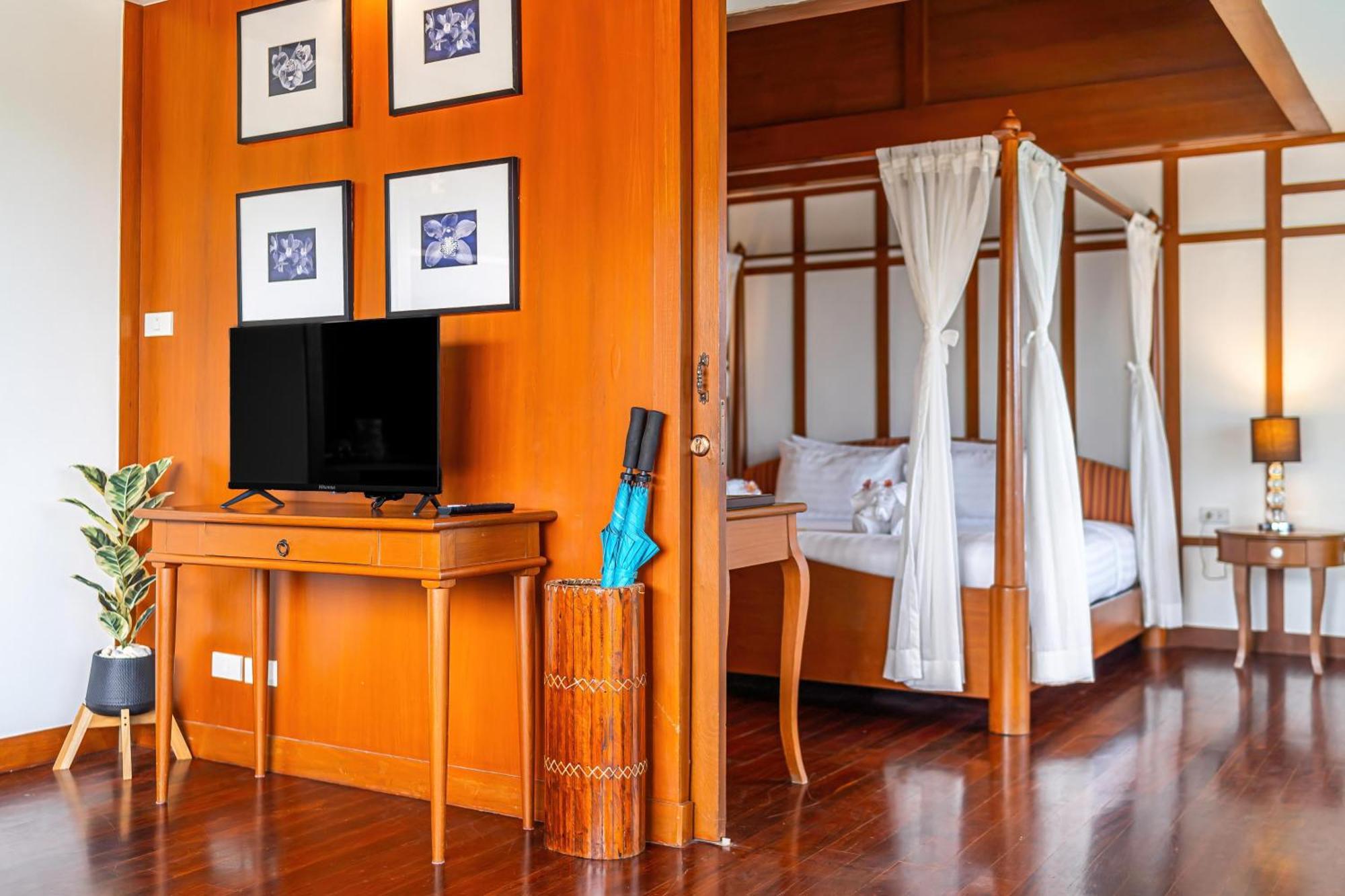Orchidacea Resort - Kata Beach Bilik gambar