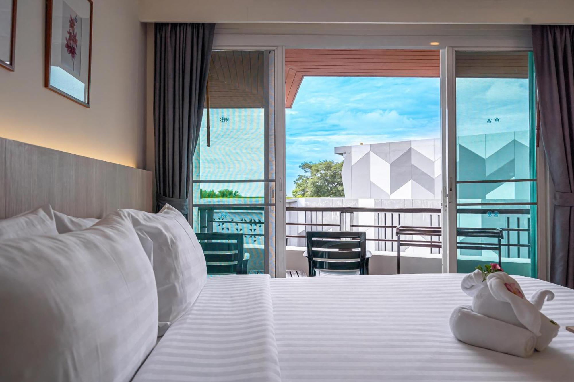 Orchidacea Resort - Kata Beach Bilik gambar